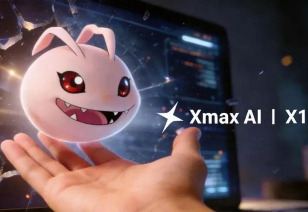 深度｜打破次元边界，Xmax AI发布世界首个虚实融合的实时交互视频模型X1，开启视频交互新范式