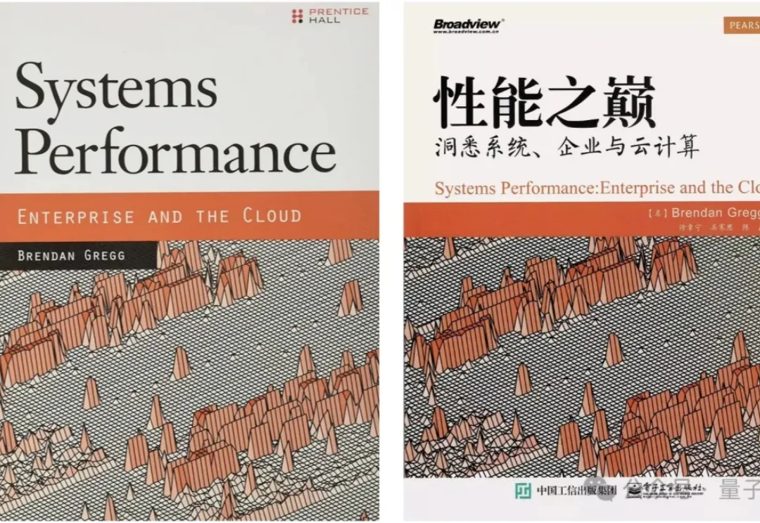 教科书《性能之巅》作者入职OpenAI！迷弟总裁亲自欢迎