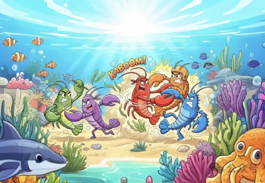 硅谷全面“龙虾化”！Anthropic微软Meta和Notion等集体交卷自己的Claw