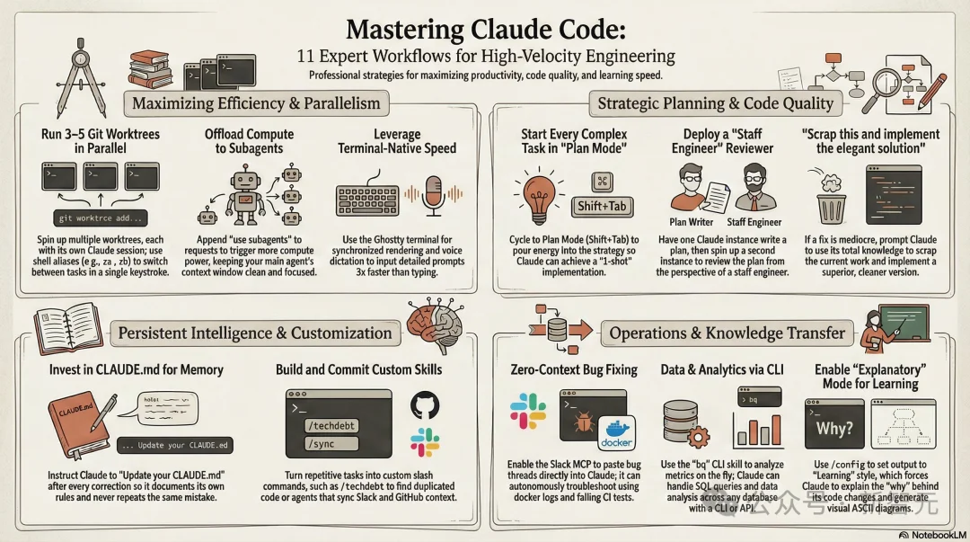 Claude Code之父首曝：「养蛊式」开发，质量碾压老架构师