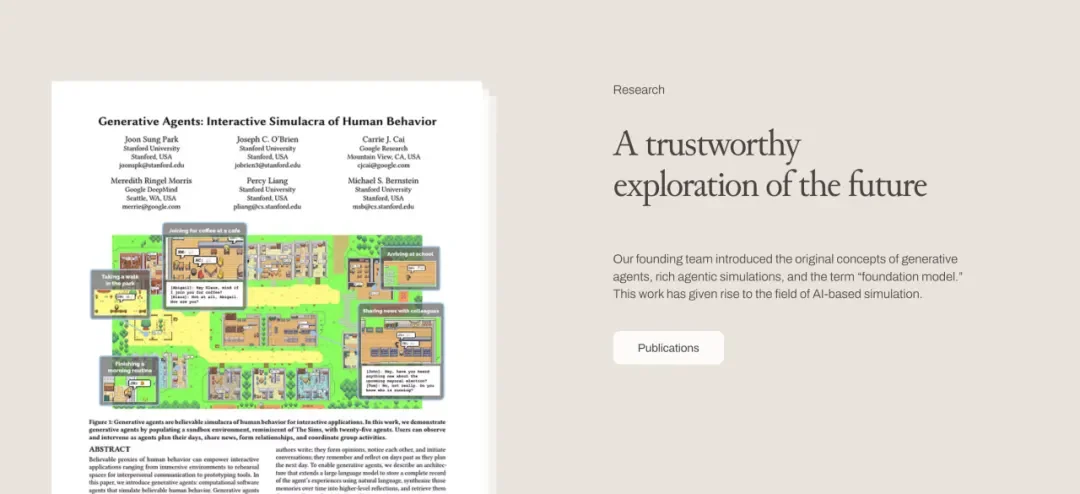1亿美元A轮!李飞飞、Karpathy下重注:这家公司要用AI