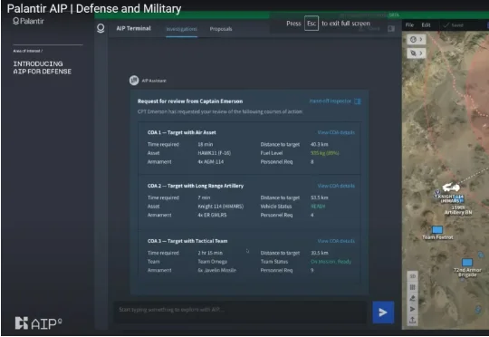 美军用AI杀死了哈梅内伊？很抱歉，大家都被营销号骗了。