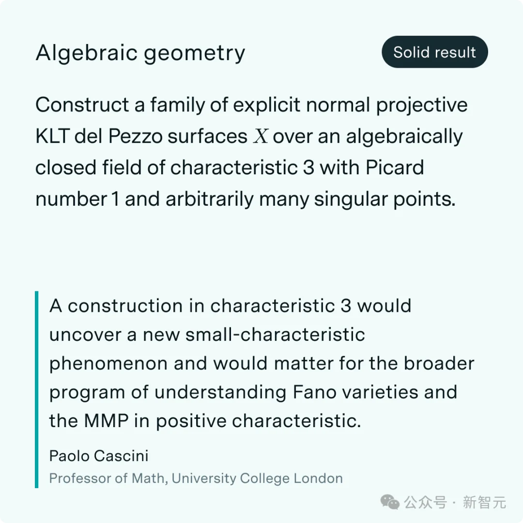 谷歌AI攻克6道世界级难题,比IMO金牌更震撼!陶哲轩指明新玩法