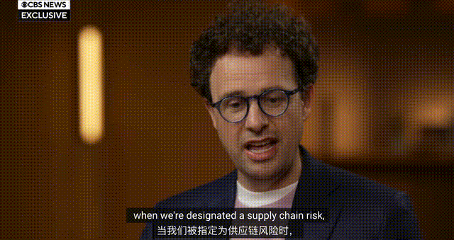 Claude被特朗普封杀24小时登顶App Store,CEO含泪首发声!