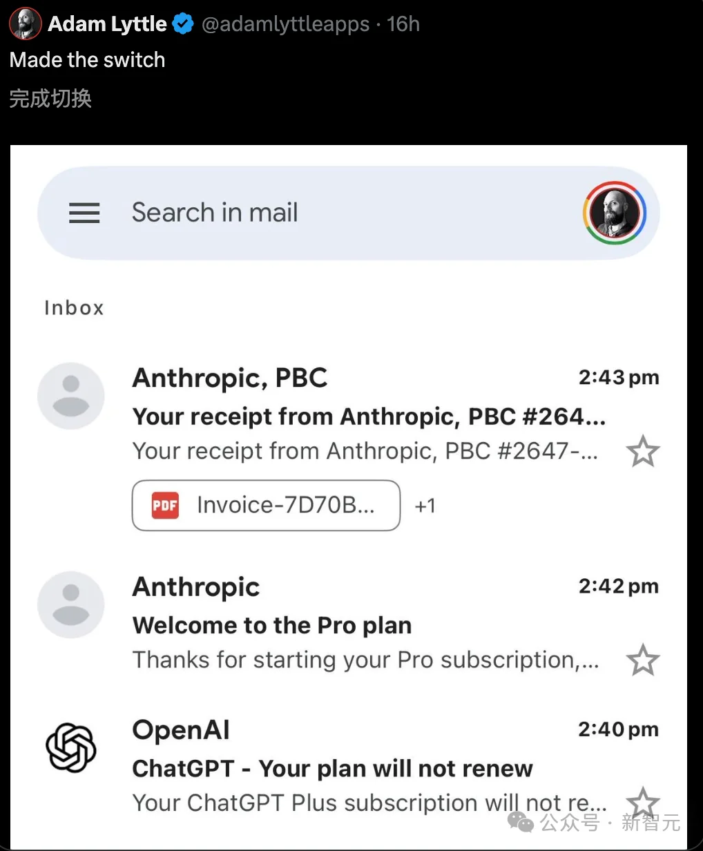 Claude被特朗普封杀24小时登顶App Store,CEO含泪首发声!