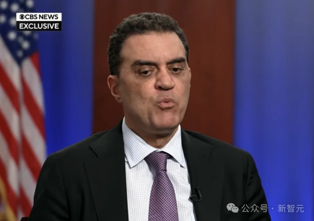 Claude被特朗普封杀24小时登顶App Store,CEO含泪首发声!