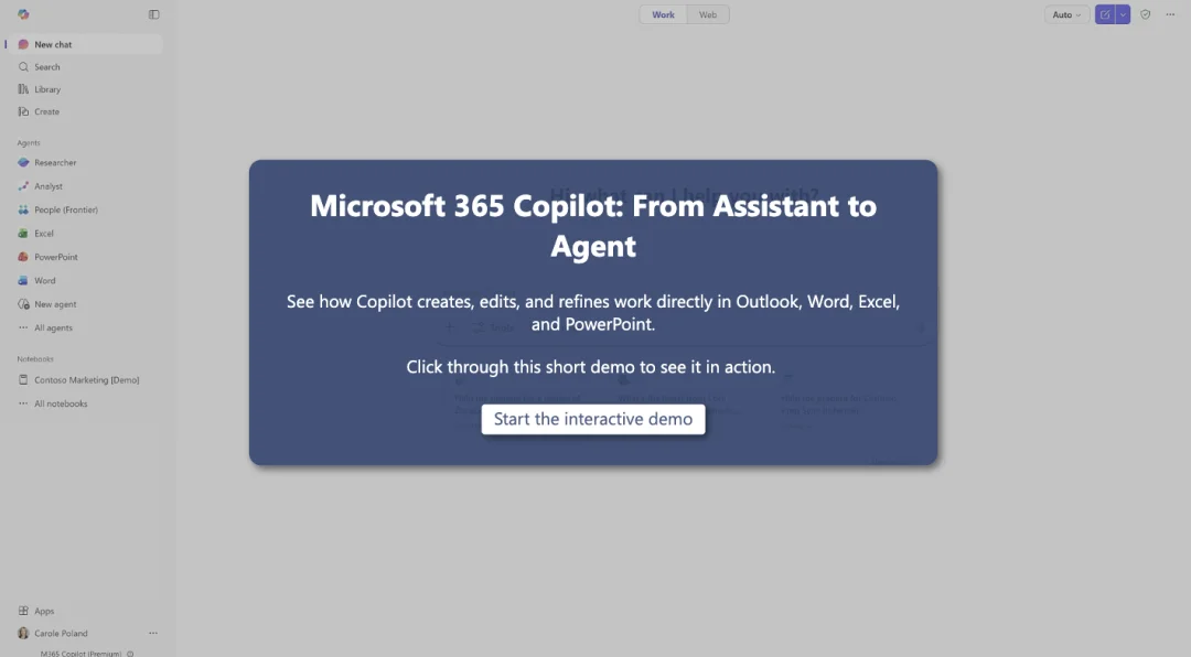 抛弃 OpenAI 旧爱，微软把 Claude 塞进 Office