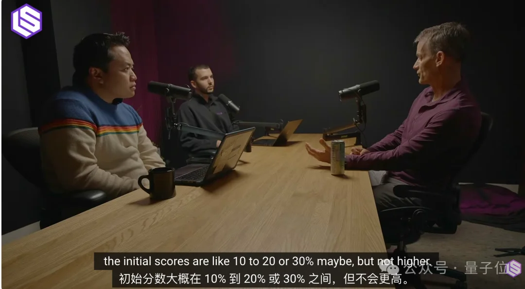 Jeff Dean最新访谈：未来开发者人均50个智能体，写需求成核心技能