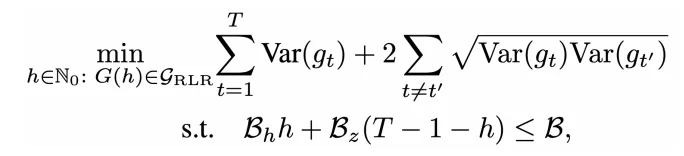 ICLR2026 Oral | 北大彭一杰团队提出高效优化新范式，递归似然比梯度优化器赋能扩散模型后训练