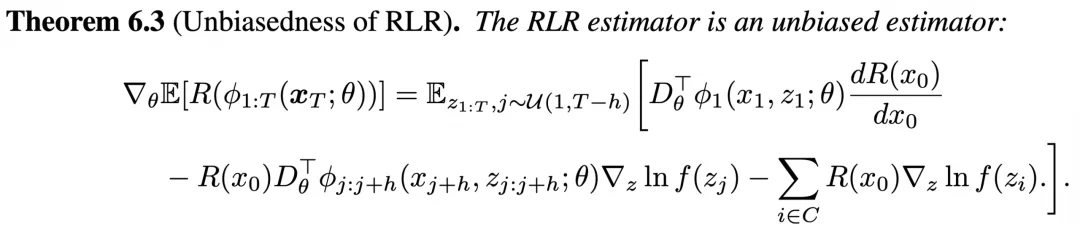 ICLR2026 Oral | 北大彭一杰团队提出高效优化新范式，递归似然比梯度优化器赋能扩散模型后训练