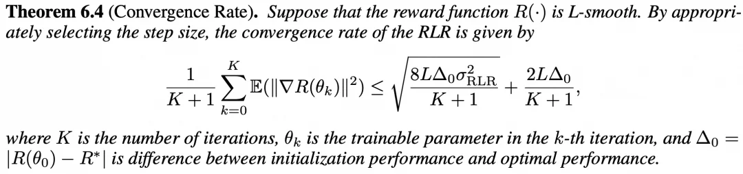 ICLR2026 Oral | 北大彭一杰团队提出高效优化新范式，递归似然比梯度优化器赋能扩散模型后训练