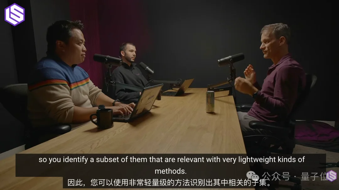 Jeff Dean最新访谈：未来开发者人均50个智能体，写需求成核心技能