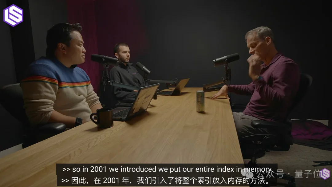 Jeff Dean最新访谈：未来开发者人均50个智能体，写需求成核心技能