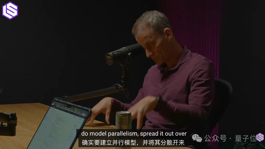 Jeff Dean最新访谈：未来开发者人均50个智能体，写需求成核心技能