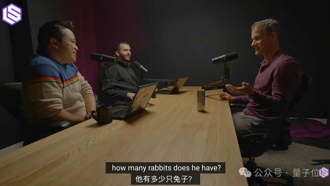 Jeff Dean最新访谈：未来开发者人均50个智能体，写需求成核心技能