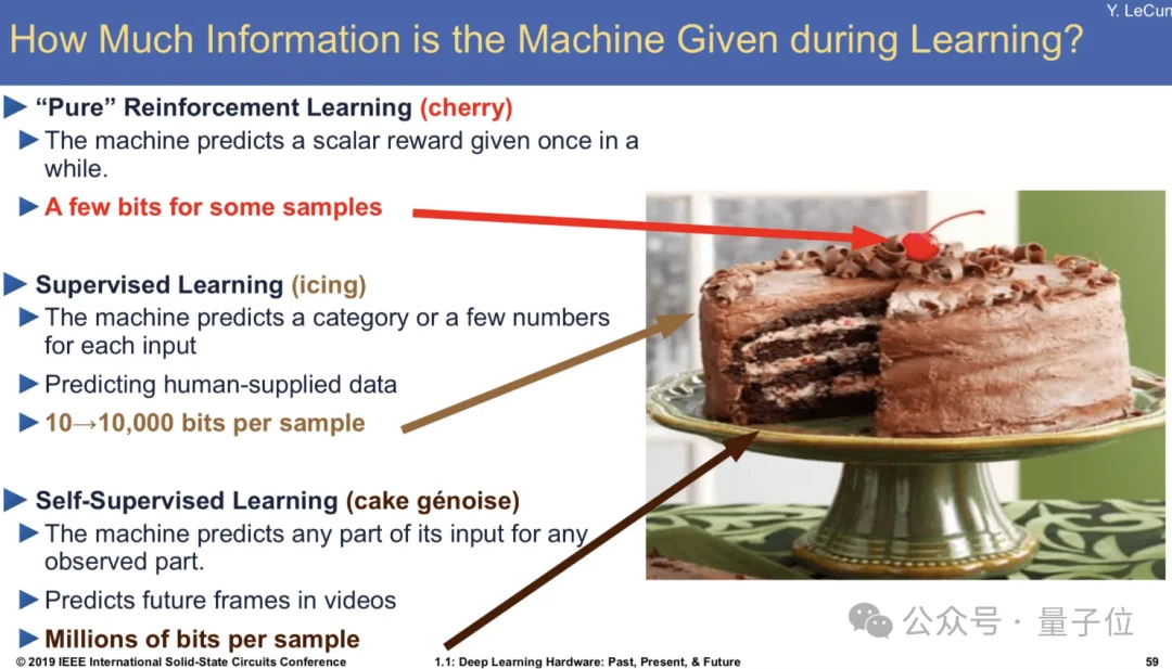 LeCun团队新论文：模仿人类智能搞AI，照猫画虎死胡同