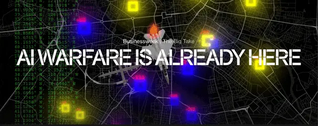 美军杀人AI猛料曝出！Claude24小时锁定伊朗1000个目标，战争彻底变天