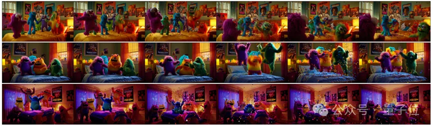 10秒视频token超5万，O(n²)跑不动？用后训练线性化框架实现1.71倍加速，推理成本大降｜CVPR'2026