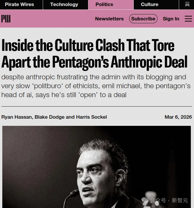 美军杀人AI猛料曝出！Claude24小时锁定伊朗1000个目标，战争彻底变天