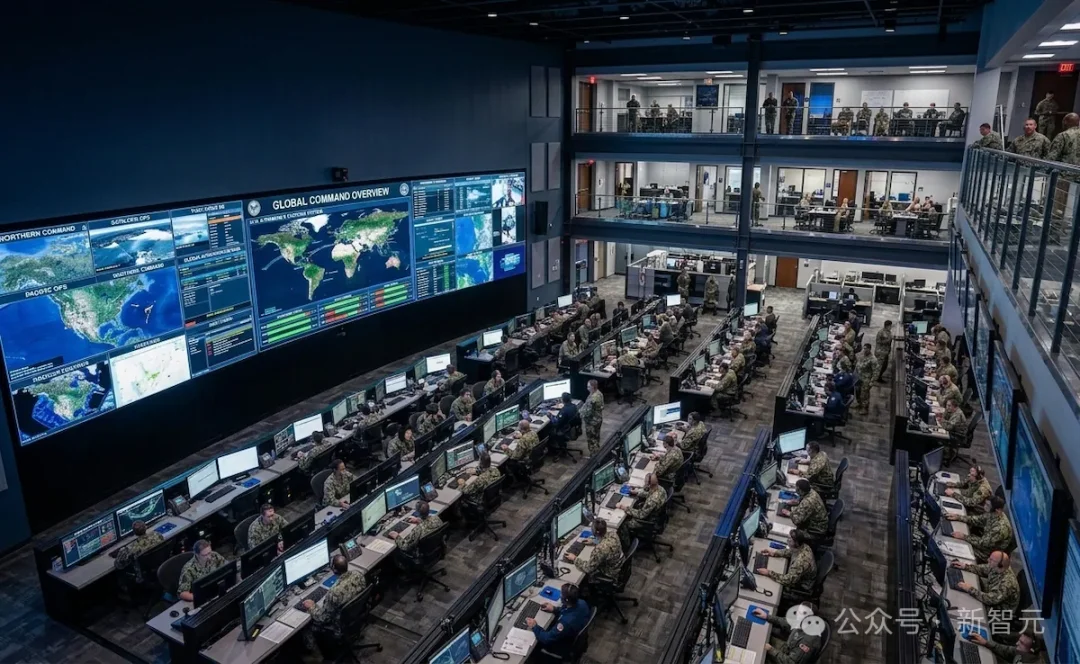 美军杀人AI猛料曝出！Claude24小时锁定伊朗1000个目标，战争彻底变天