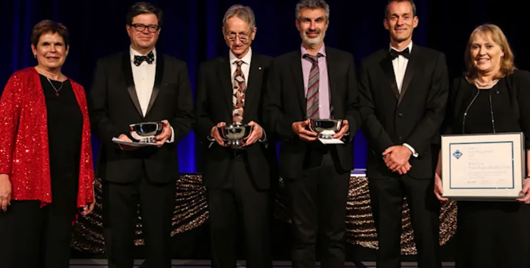 APPSO 独家｜杨立昆再联手谢赛宁，英伟达参投，新公司押注「LLM 之后」