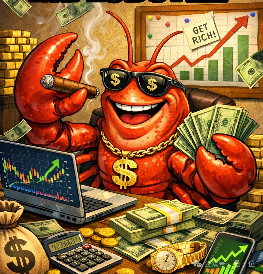 499上门装龙虾的人，开始赚299卸载龙虾的钱了