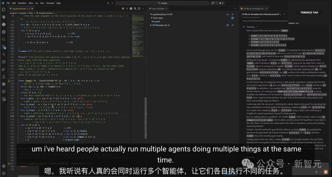 陶哲轩亲测Claude跑崩电脑，全靠这份保姆级指令清单翻盘