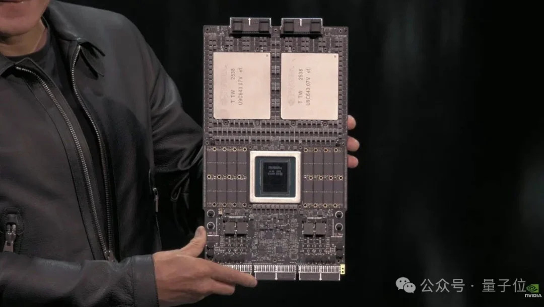 Mira翁荔陈丹琦公司，让老黄掏出了600亿美金