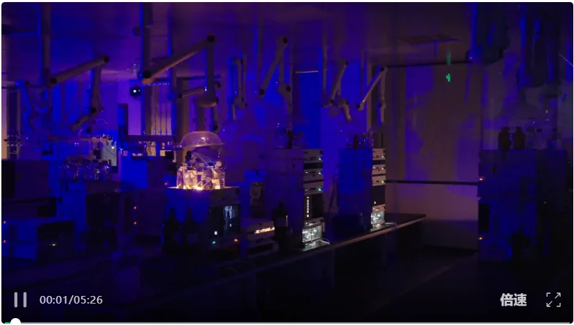 国产物理AI黑马杀出！超越GPT与斯坦福Biomni，狂揽生物制造SOTA