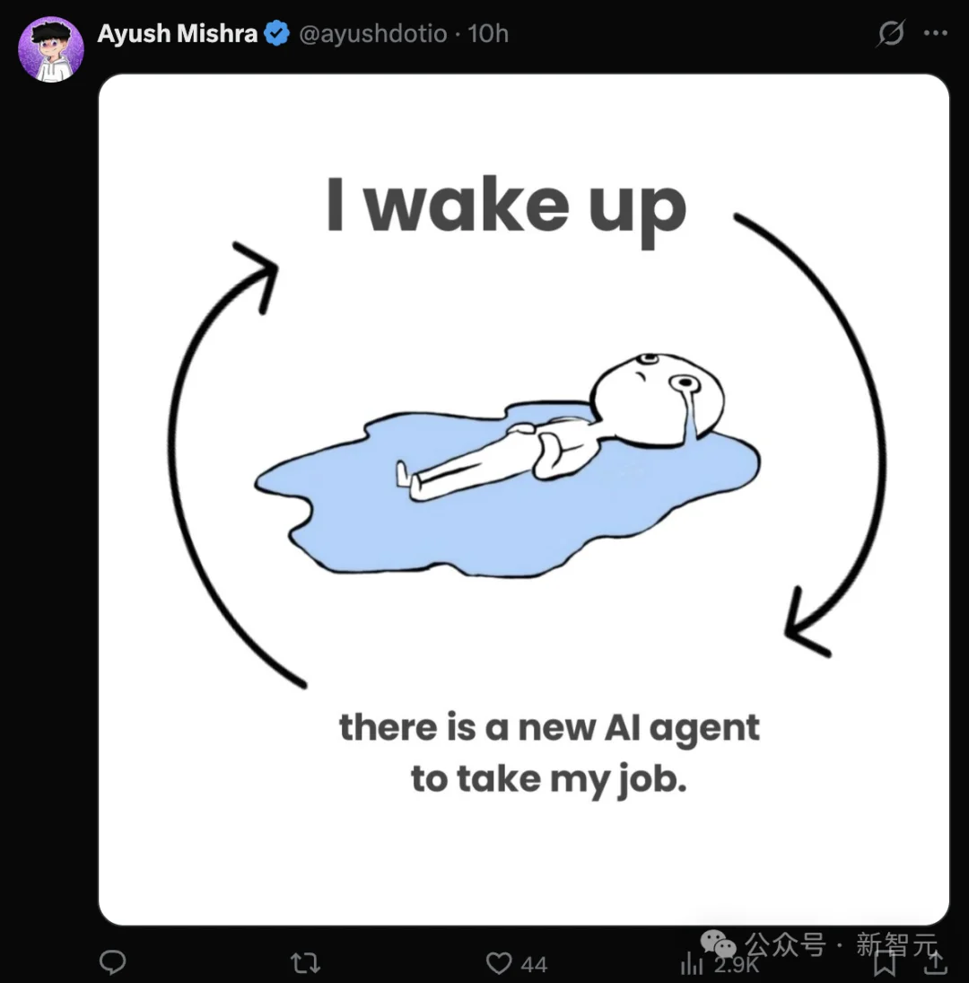 谷歌Gemini杀入全家桶，血洗微软Office！颠覆全球3亿打工人