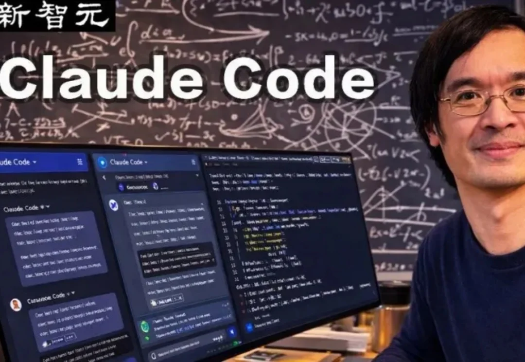 陶哲轩亲测Claude跑崩电脑，全靠这份保姆级指令清单翻盘
