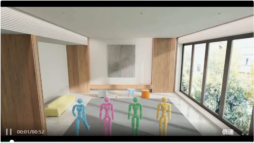 获宇树、小米合作，复旦教授联手前英特尔首席科学家创业，打造具身智能的OpenAI