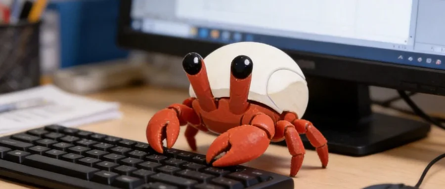 杭州国产版龙虾，融资近亿元，00后担纲主力