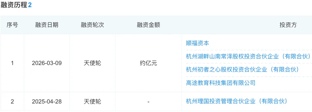 杭州国产版龙虾，融资近亿元，00后担纲主力