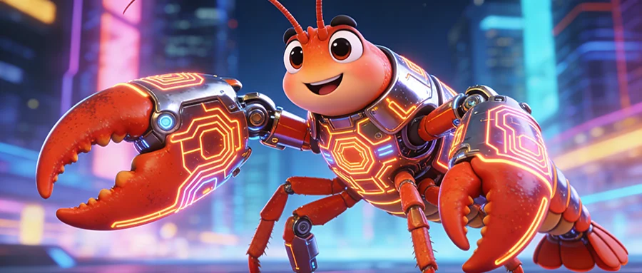 南京，扶持“养龙虾”，最高奖励100万元