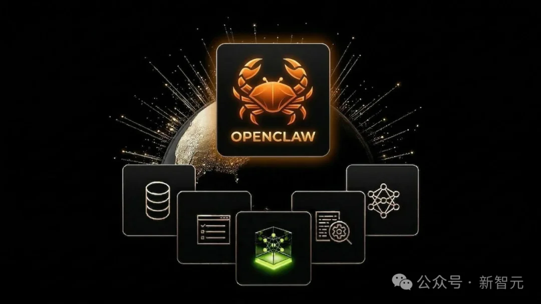 老黄杀入OpenClaw战场！最强开源「龙虾」模型直逼Opus 4.6