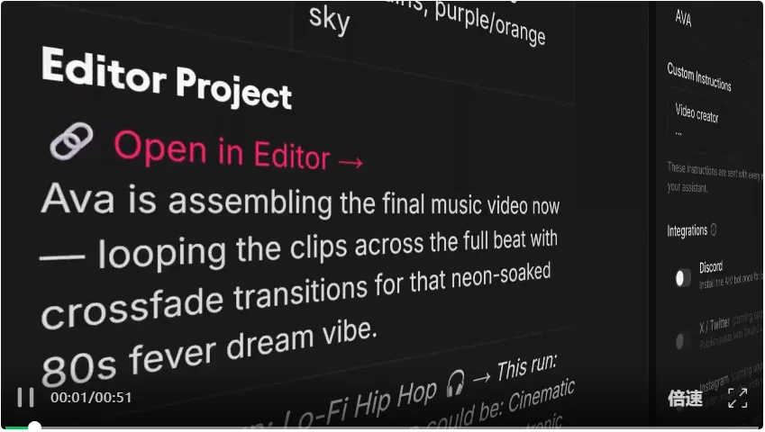 劝视频博主别拿龙虾起号，7×24小时全自动，碳基生物真卷不过