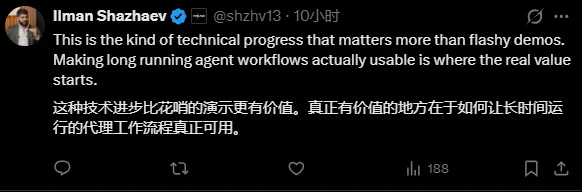 刚刚，OpenAI自曝：内部如何把“最新GPT模型”改造成“长时程干活智能体”！