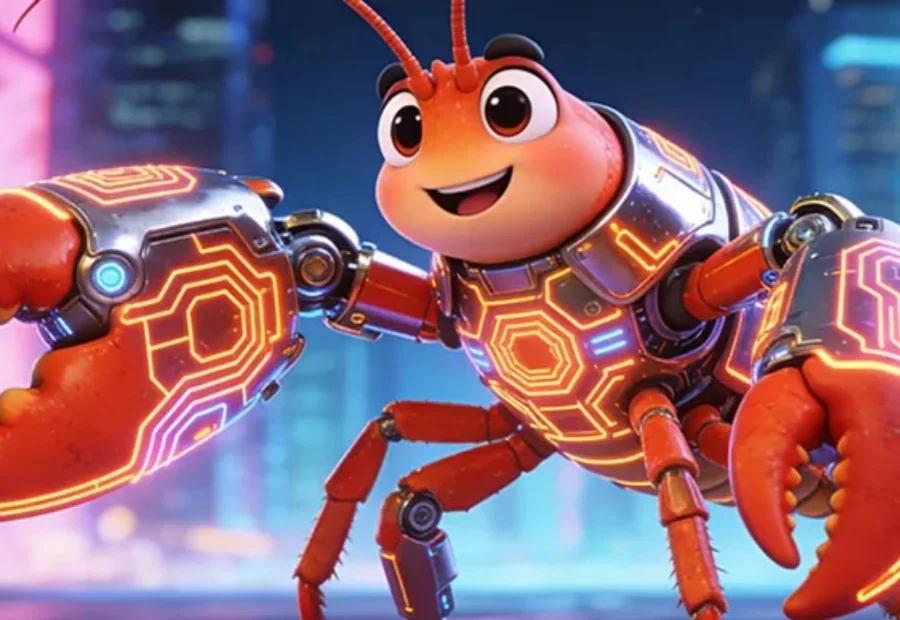 南京，扶持“养龙虾”，最高奖励100万元