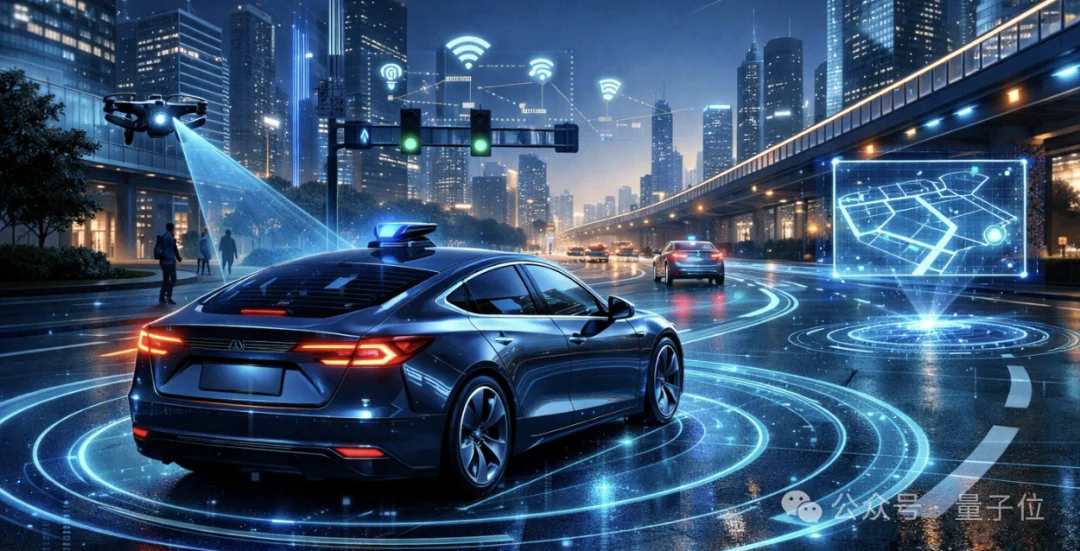 魔法原子，105亿瞄准具身智能终局