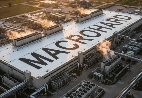 马斯克要干掉微软的巨硬，先微软了