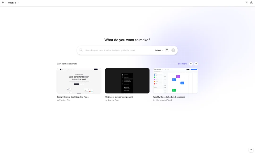取代Figma的新神器？Paper：设计、代码与AI Agent的完美融合