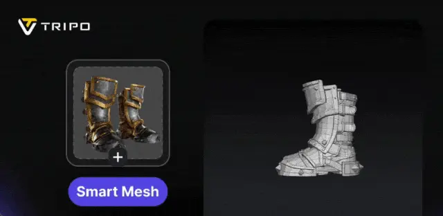 2秒终结AI 3D不可能三角，我们和VAST首席科学家曹炎培聊了聊