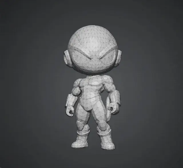 2秒终结AI 3D不可能三角，我们和VAST首席科学家曹炎培聊了聊