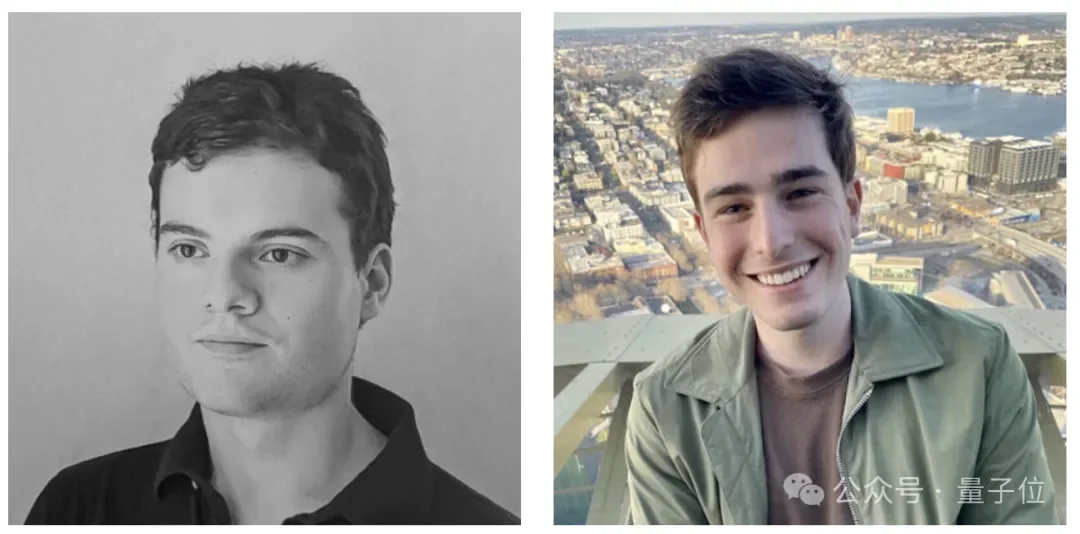 马斯克从Cursor挖走两位天才少年