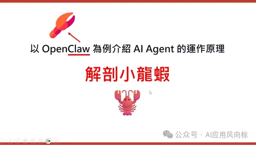 OpenClaw最强科普，看完就真会玩龙虾了