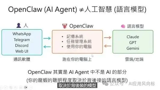 OpenClaw最强科普，看完就真会玩龙虾了