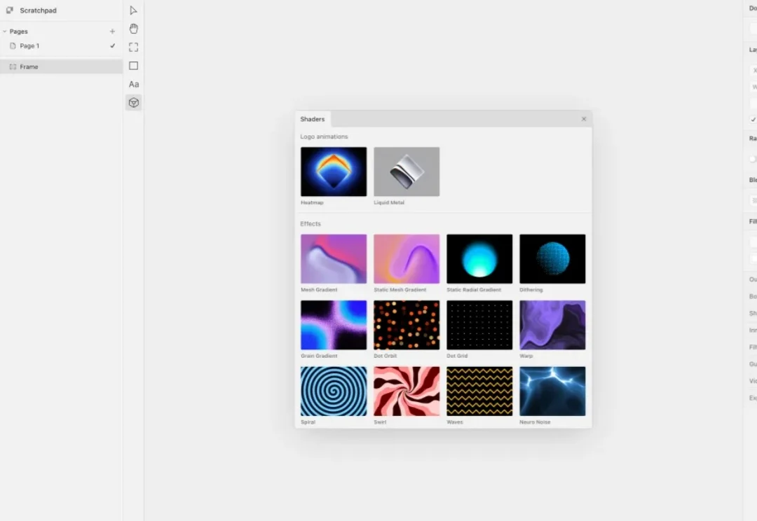 取代Figma的新神器？Paper：设计、代码与AI Agent的完美融合