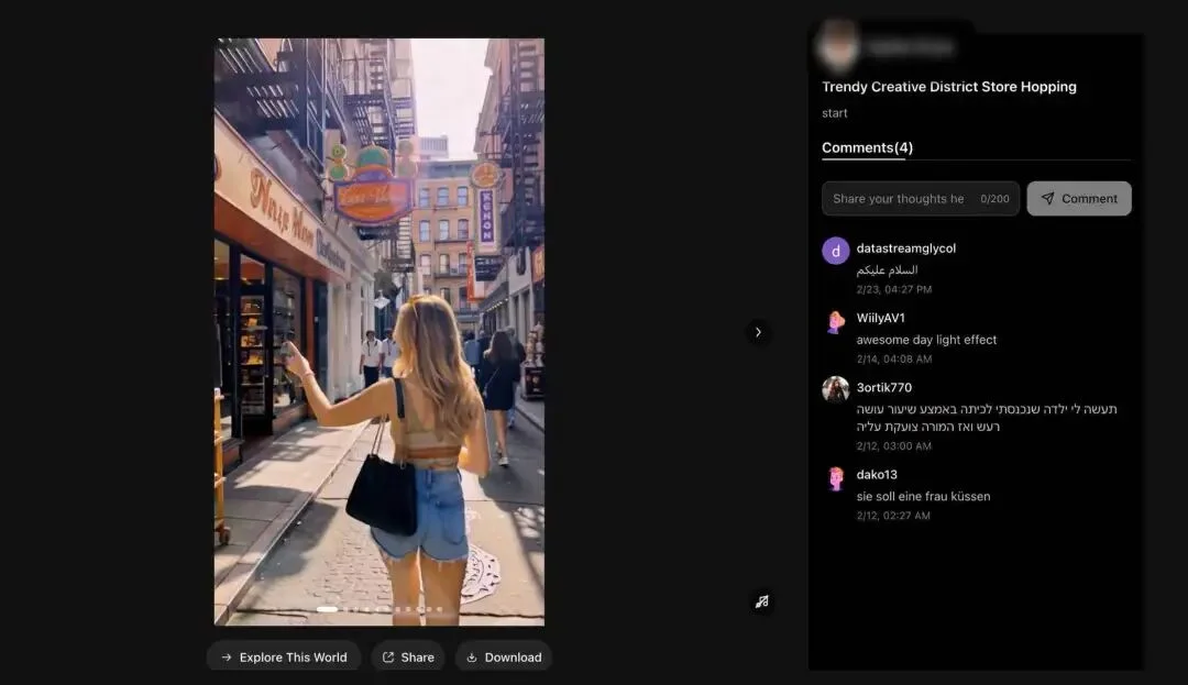 晚点独家丨爱诗融资 3 亿美元，中国视频生成最大单笔融资诞生