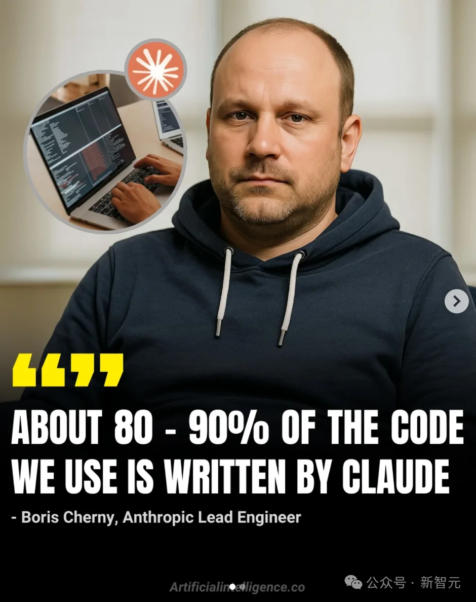 Anthropic登上时代封面！内部曝猛料：AI递归自我改进，或在一年内发生